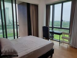 Marina One Residences (D1), Apartment #509170911